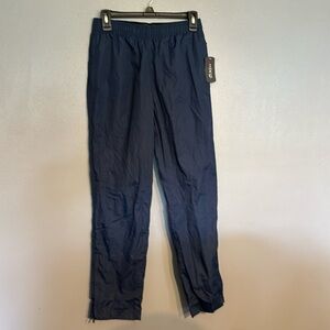 BCG xs navy athletic pants